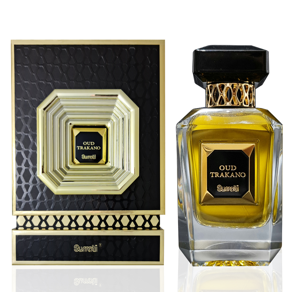 Oud Trakano 100 ML