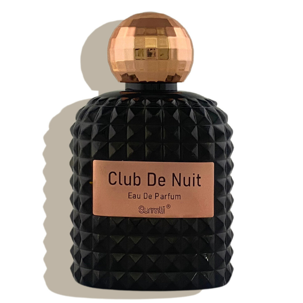 Spray Club De Nuit 100 Ml