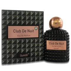 Spray Club De Nuit 100 Ml