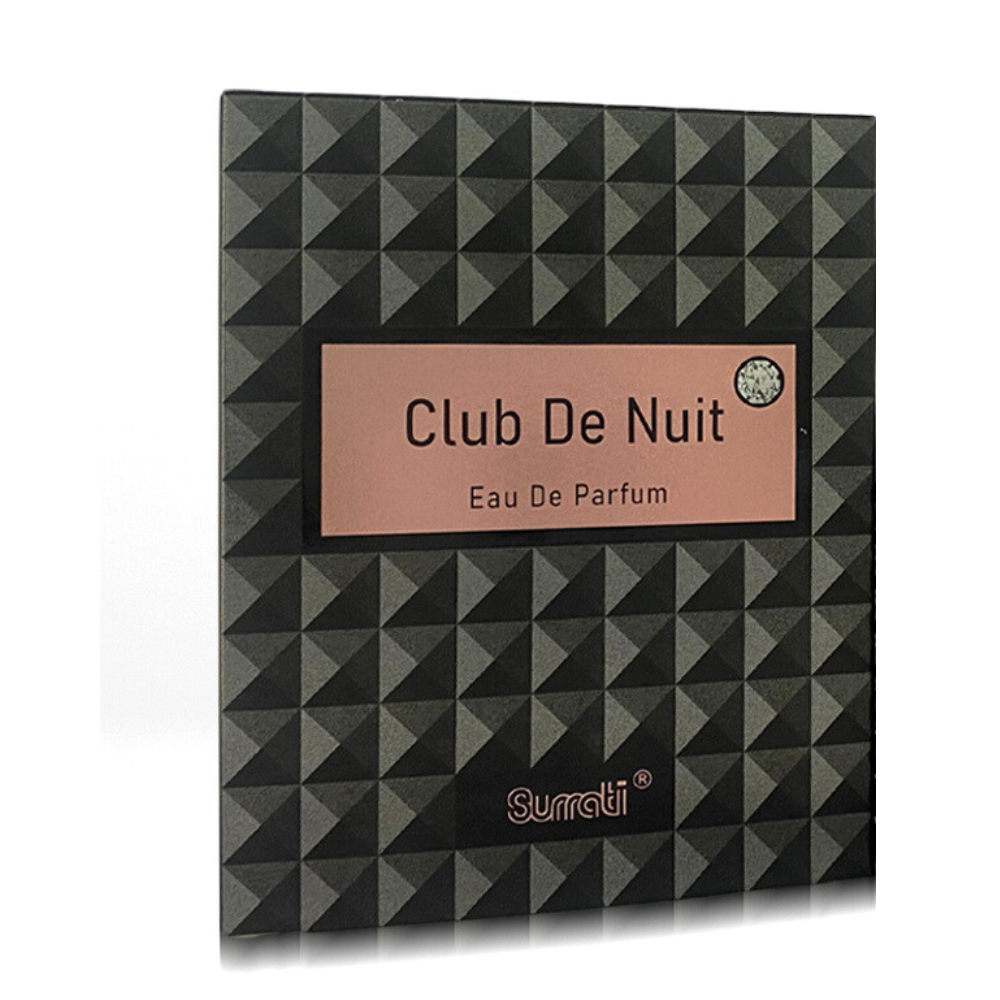 Spray Club De Nuit 100 Ml