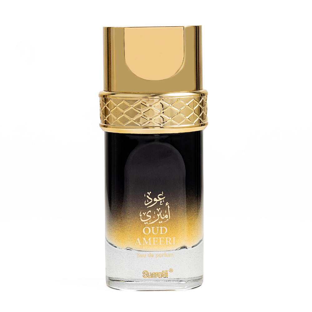 Spray Oud Ameeri 100 Ml