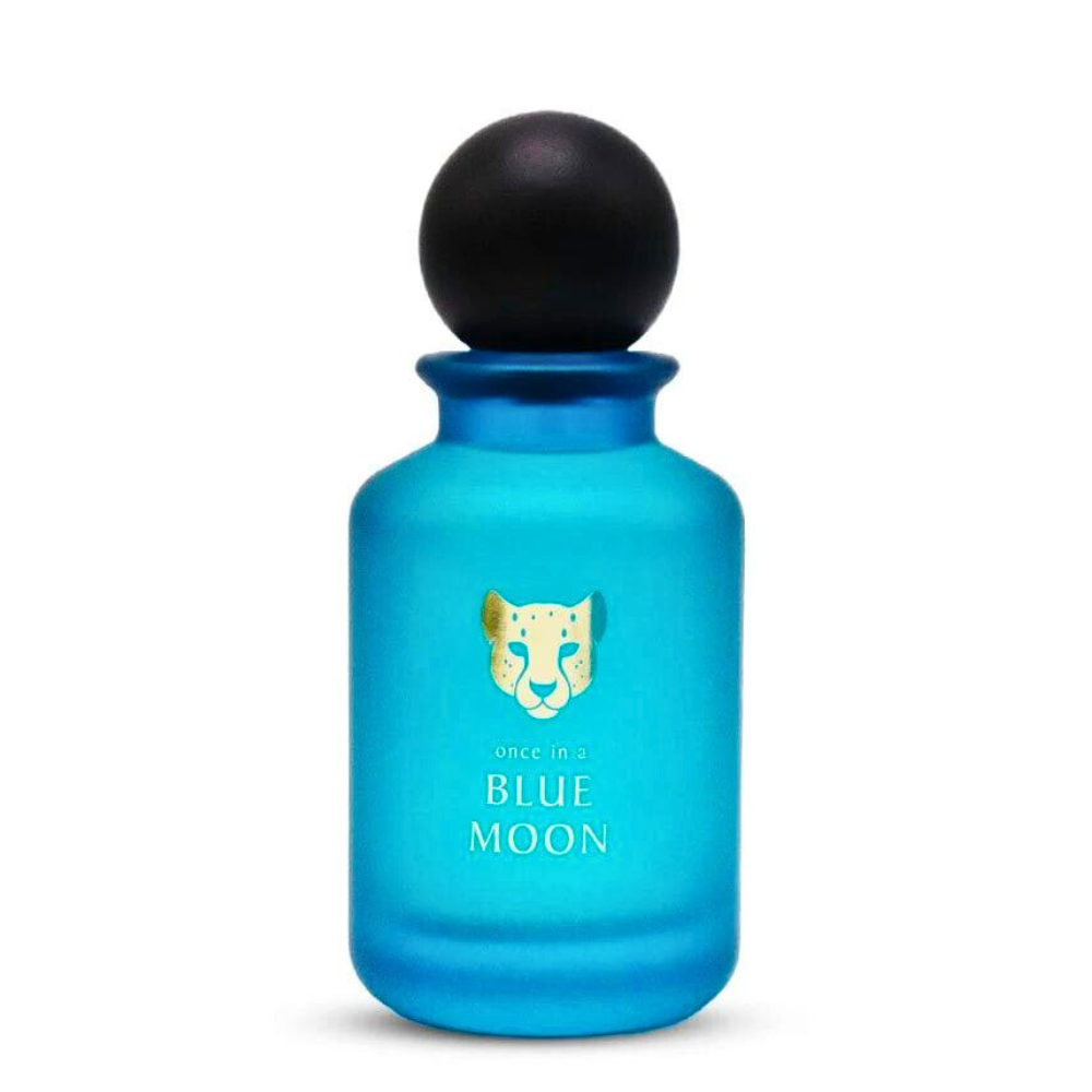 Refined Spray Blue Moon 100 Ml - Citrus Unisex Scent