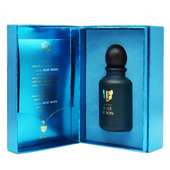 Refined Spray Blue Moon 100 Ml - Citrus Unisex Scent