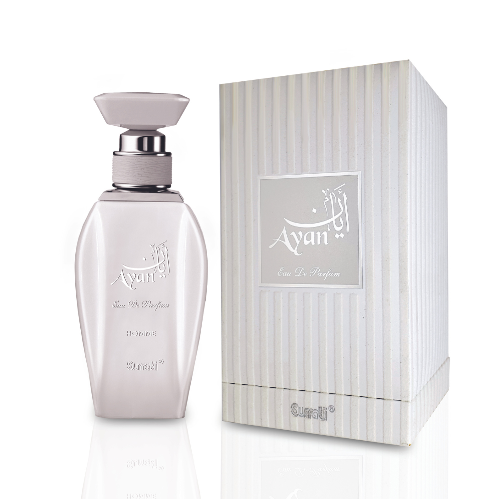 Spray Ayan 100 Ml