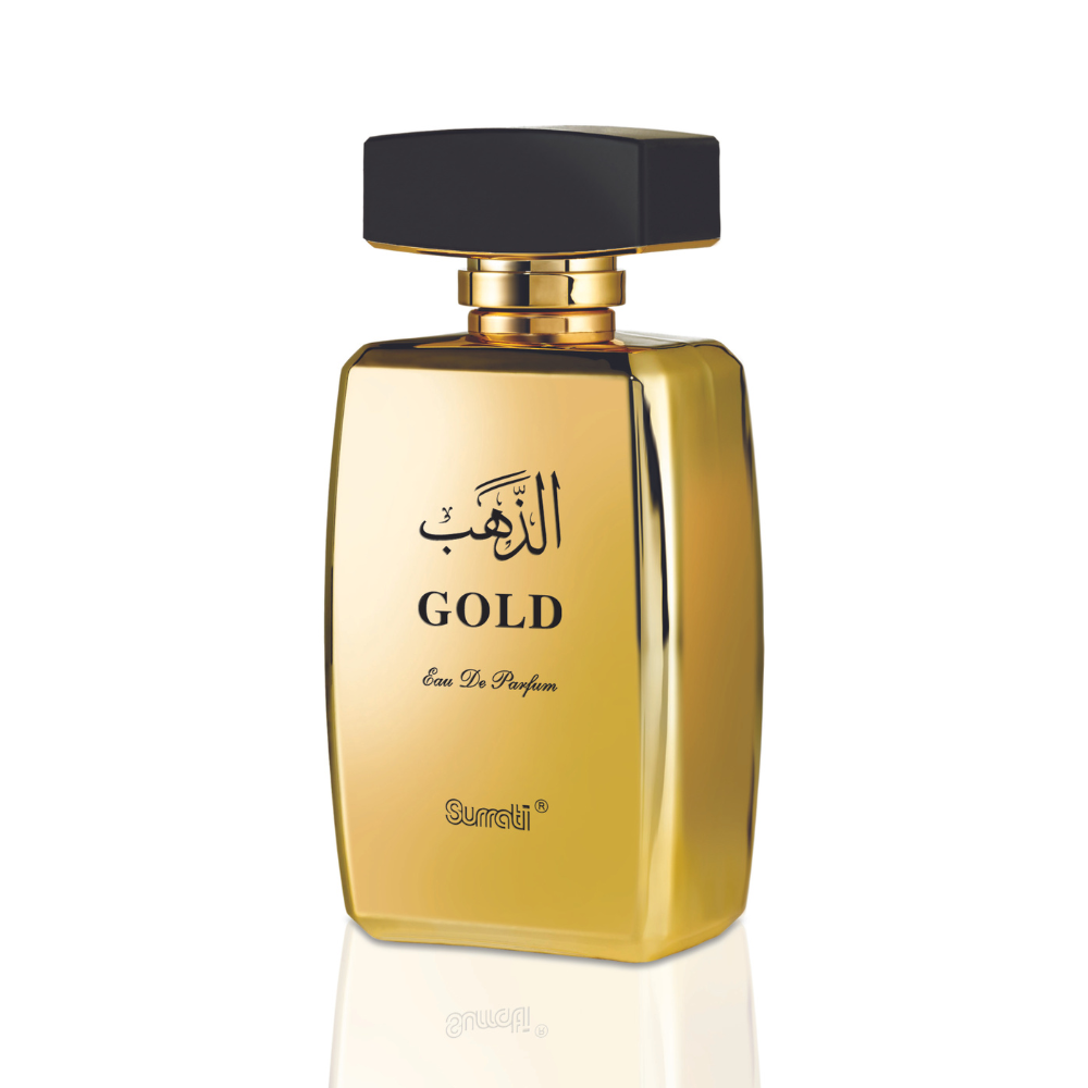 Spray Gold 100 Ml