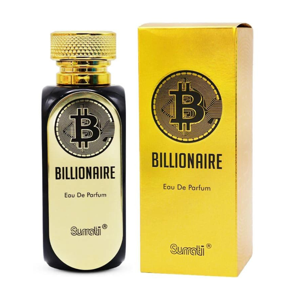 Spray Billionaire 100 Ml