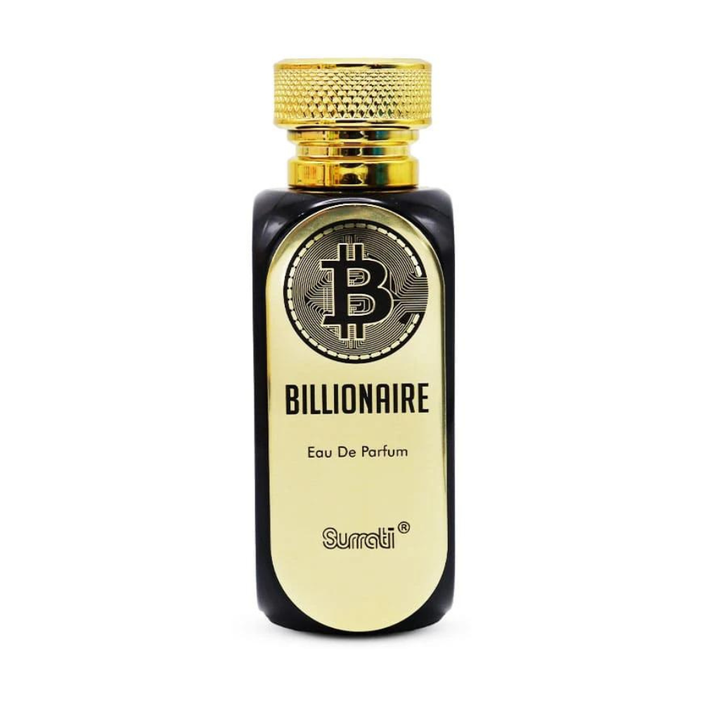 Spray Billionaire 100 Ml