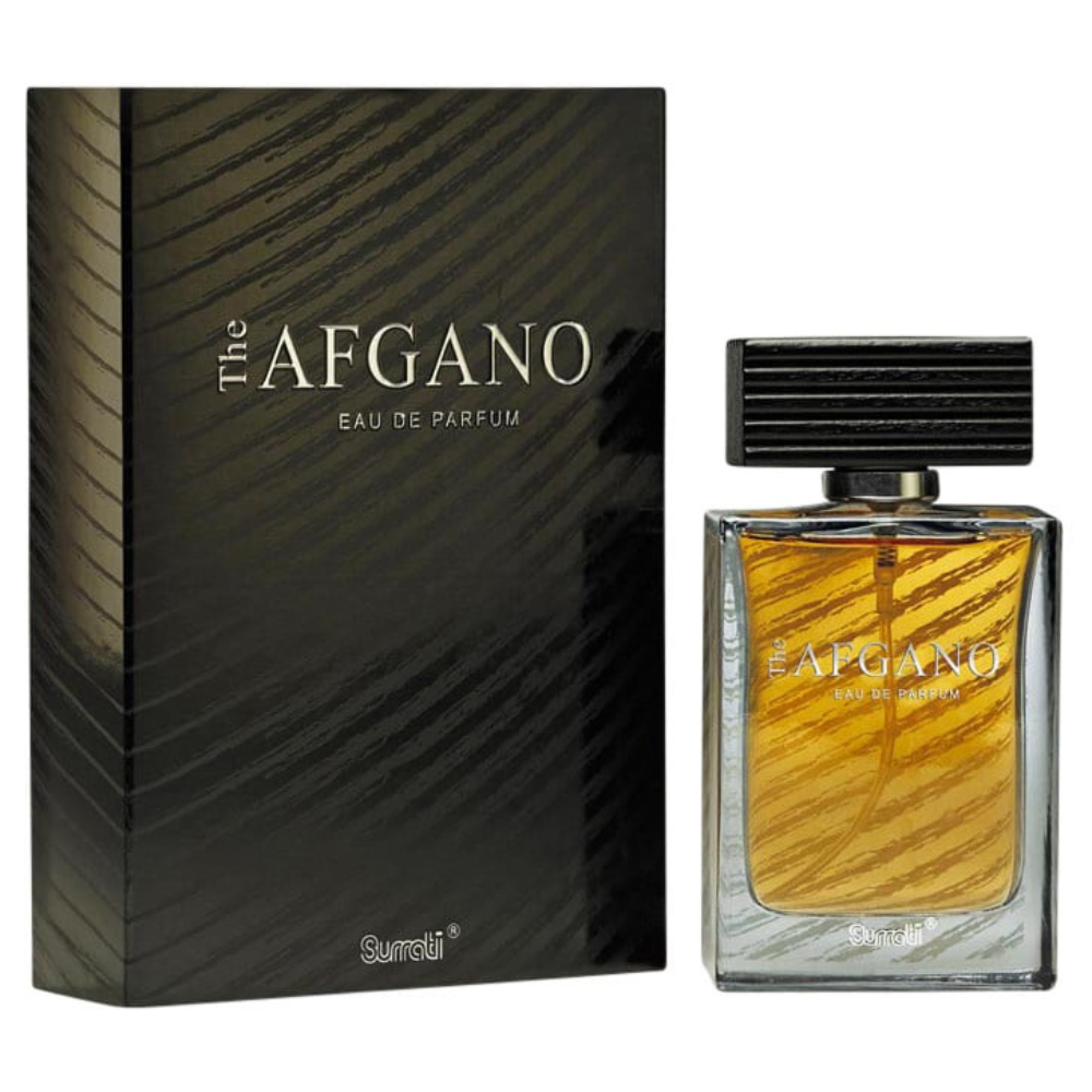 Spray The Afgano 100 Ml