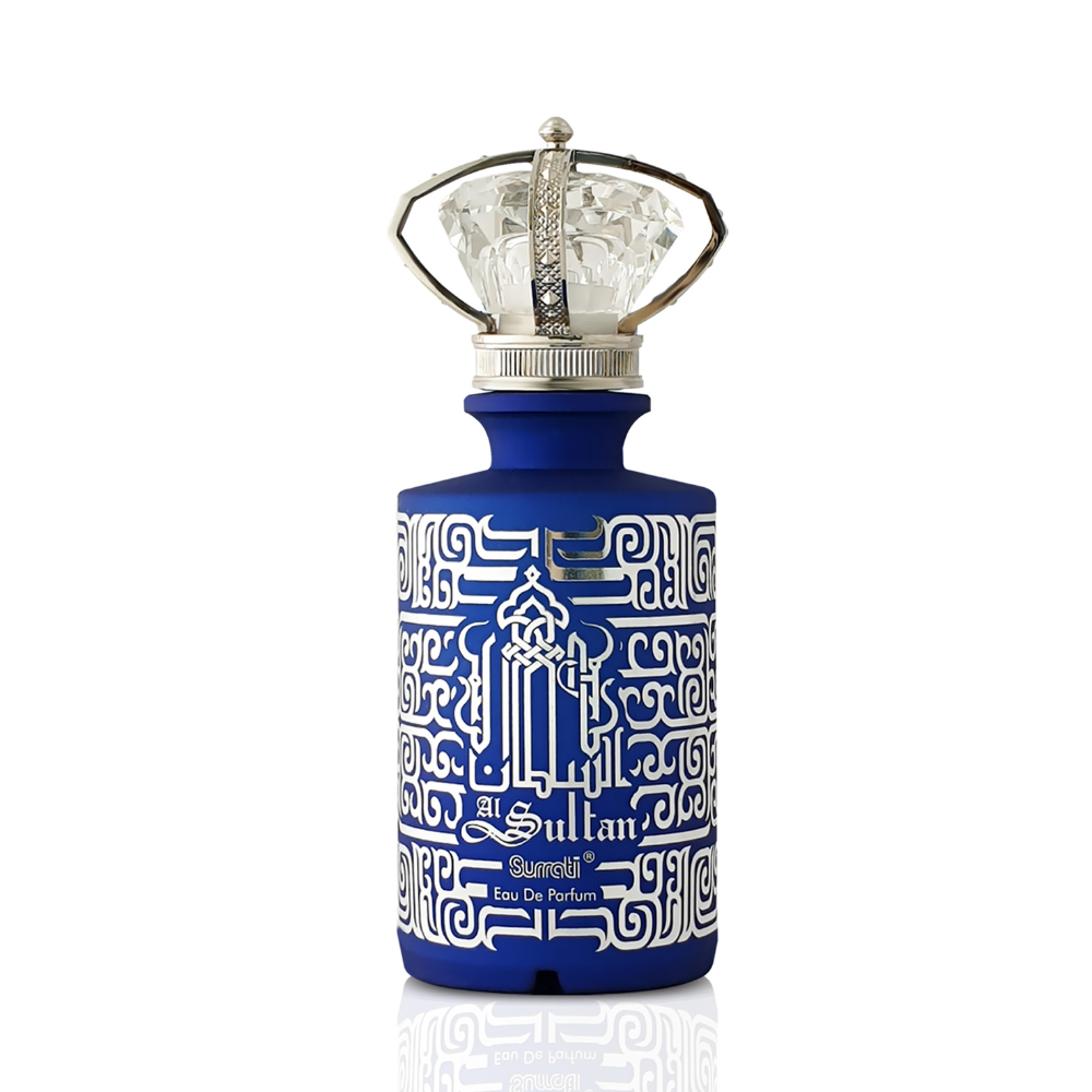 Spray Al Sultan 100 Ml