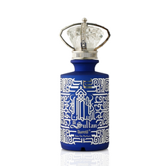 Spray Al Sultan 100 Ml