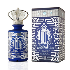 Spray Al Sultan 100 Ml