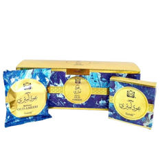 Choco Bakhoor Oud Ameeri 40 Gms