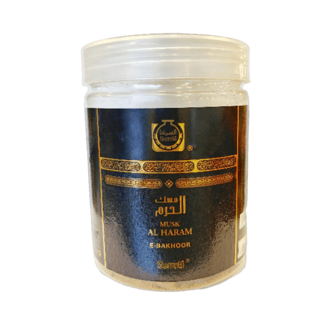 E-Bakhoor Musk Al haram 200 Gms