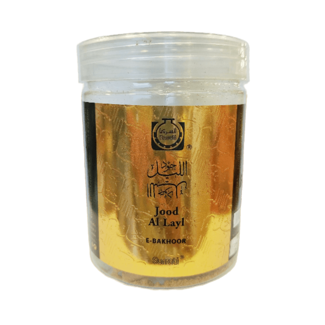 E-Bakhoor Jood AL Layl 200 Gms