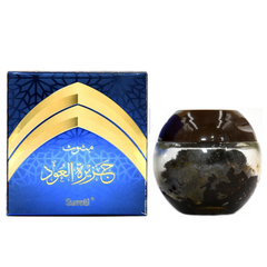 Mabsoos Jazeerat Al Oud Oud 70 Gms