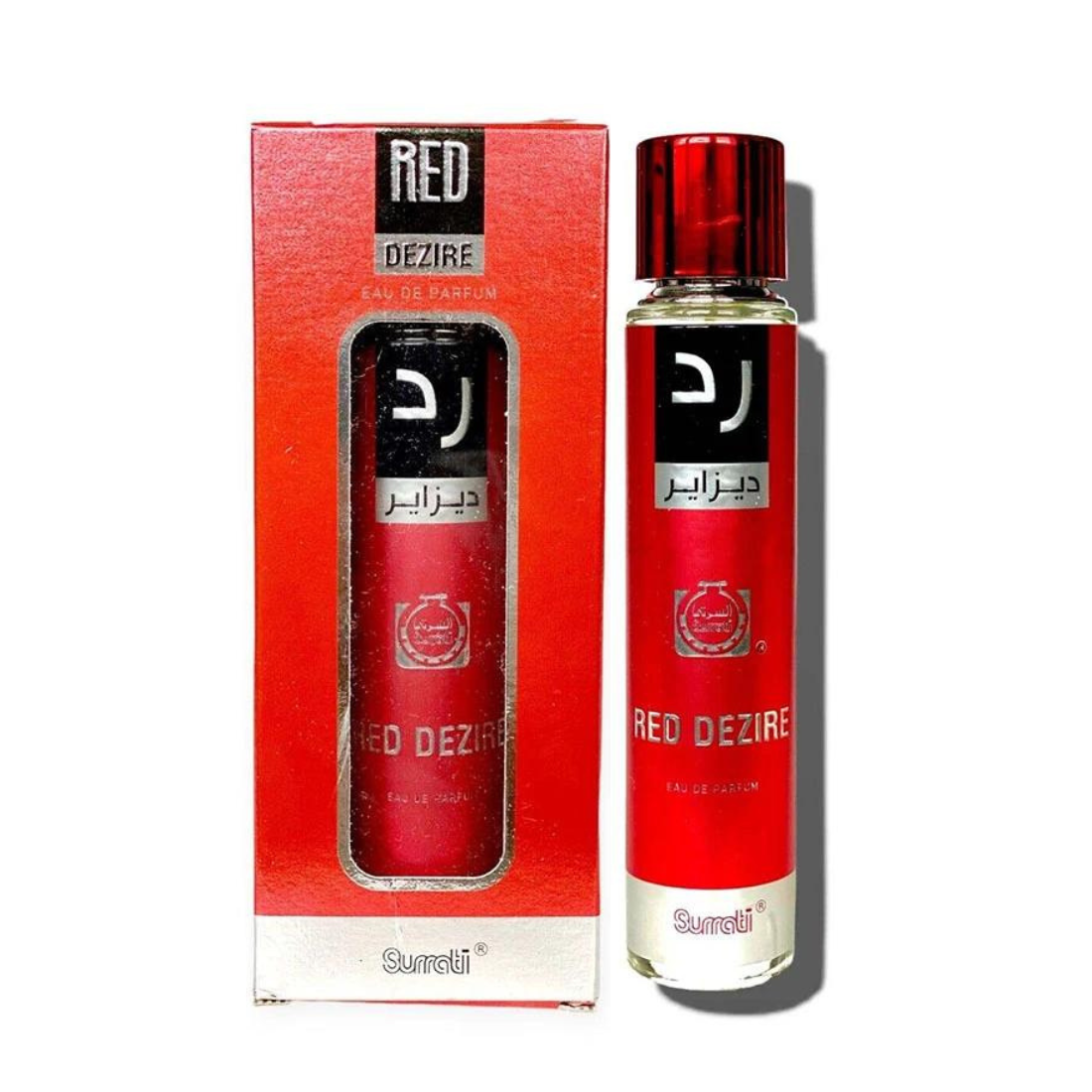 Spray Red Desire 55 Ml