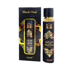 Spray Black Oud 55 Ml