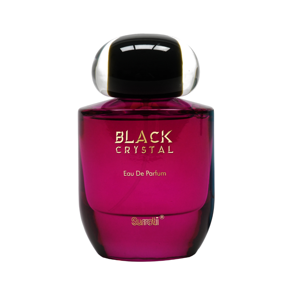 Spray Black Crystal 100 Ml