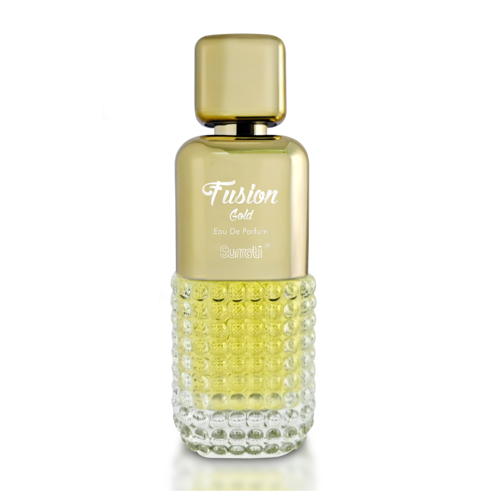 Spray Fusion Gold 100 Ml