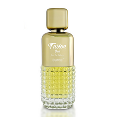 Spray Fusion Gold 100 Ml