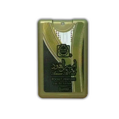 Pocket Perfumes Ameer Al Oud 18 Ml