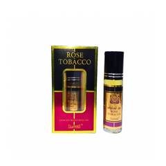 Rose Tobacco 6 Ml Roll-On