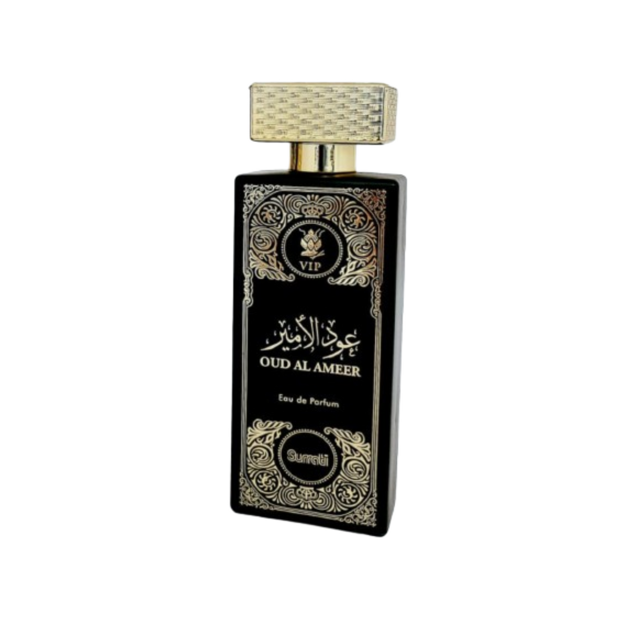 Spray Oud Al Ameer VIP 100 Ml