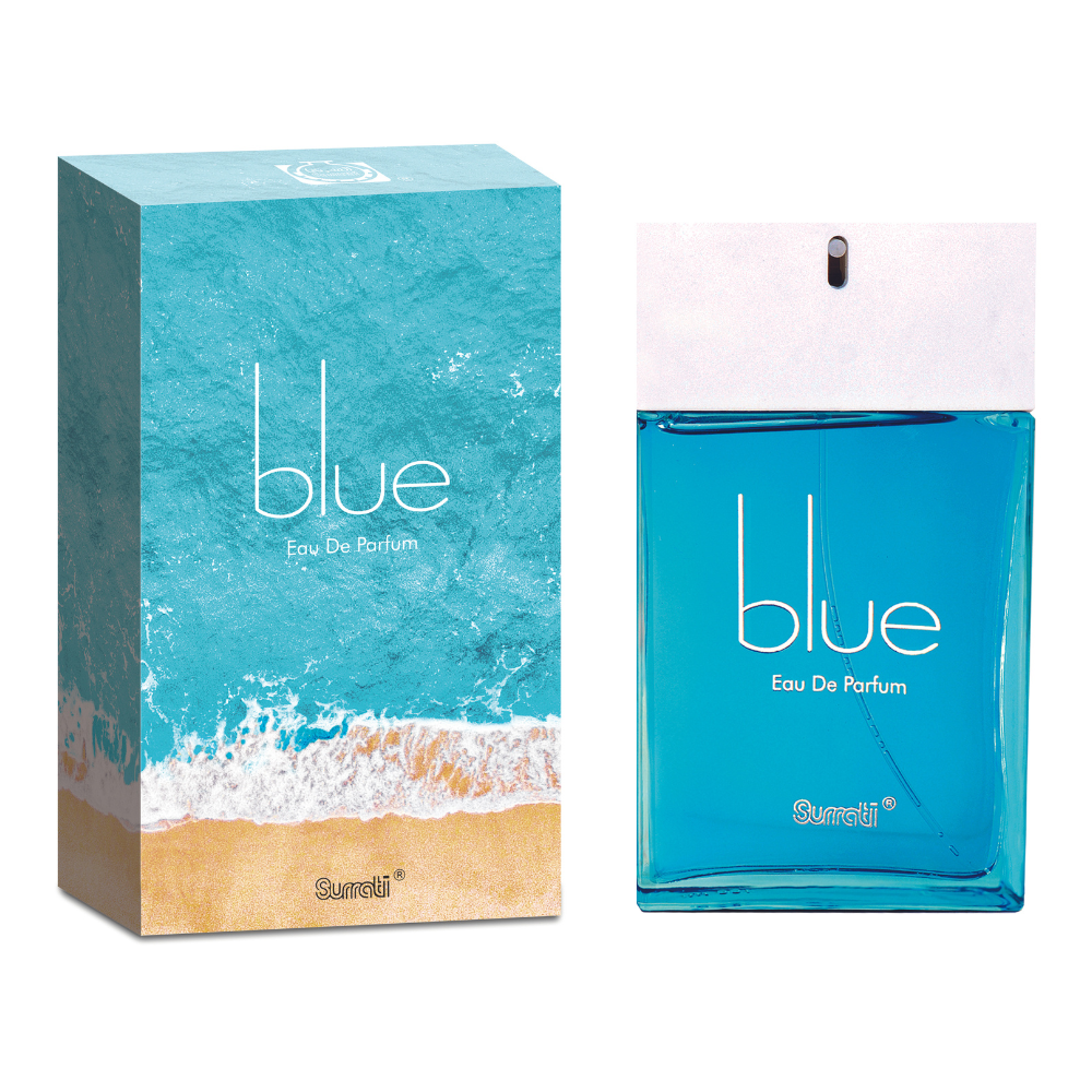 Spray Blue 100 Ml