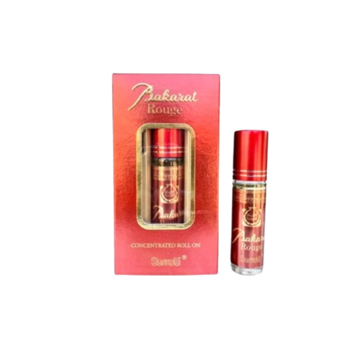 Bakarat Rouge 6 Ml Roll-On