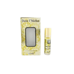 Derre T'Merhes 6 Ml Roll-On