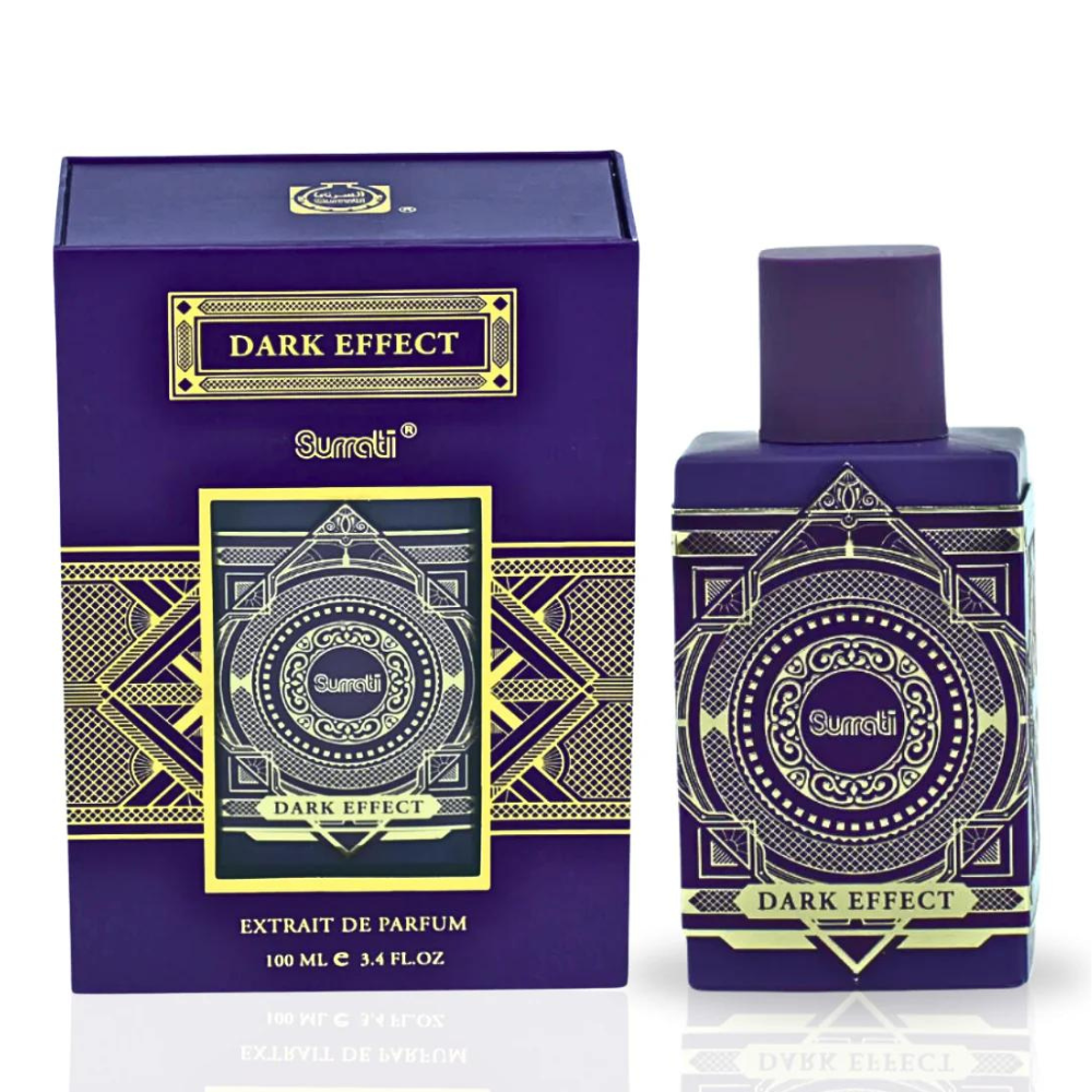 Spray Dark Effect 100 Ml