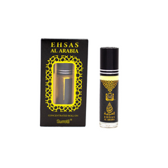 Ehsas Al Arabia 6 Ml Roll-On