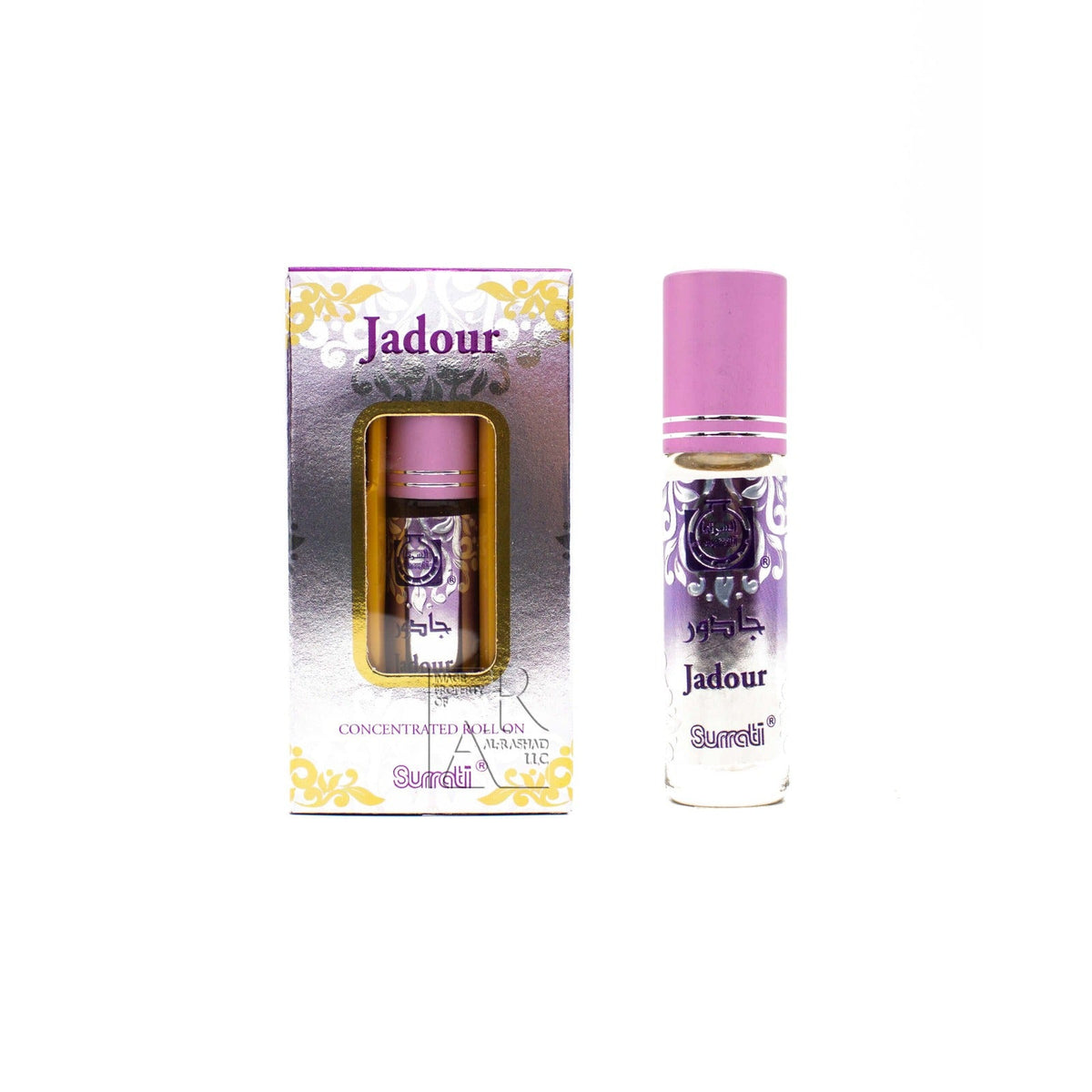 Jadore 6 Ml Roll-On