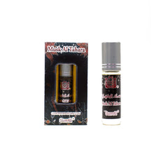 Musk Al Tahara 6 Ml Roll-On