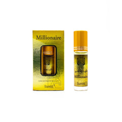 Millionaire 6 Ml Roll-On