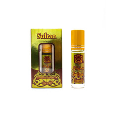 Sultan 6 Ml Roll On