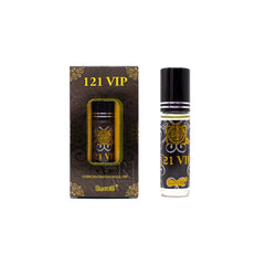 121 VIP 6 Ml Roll-On