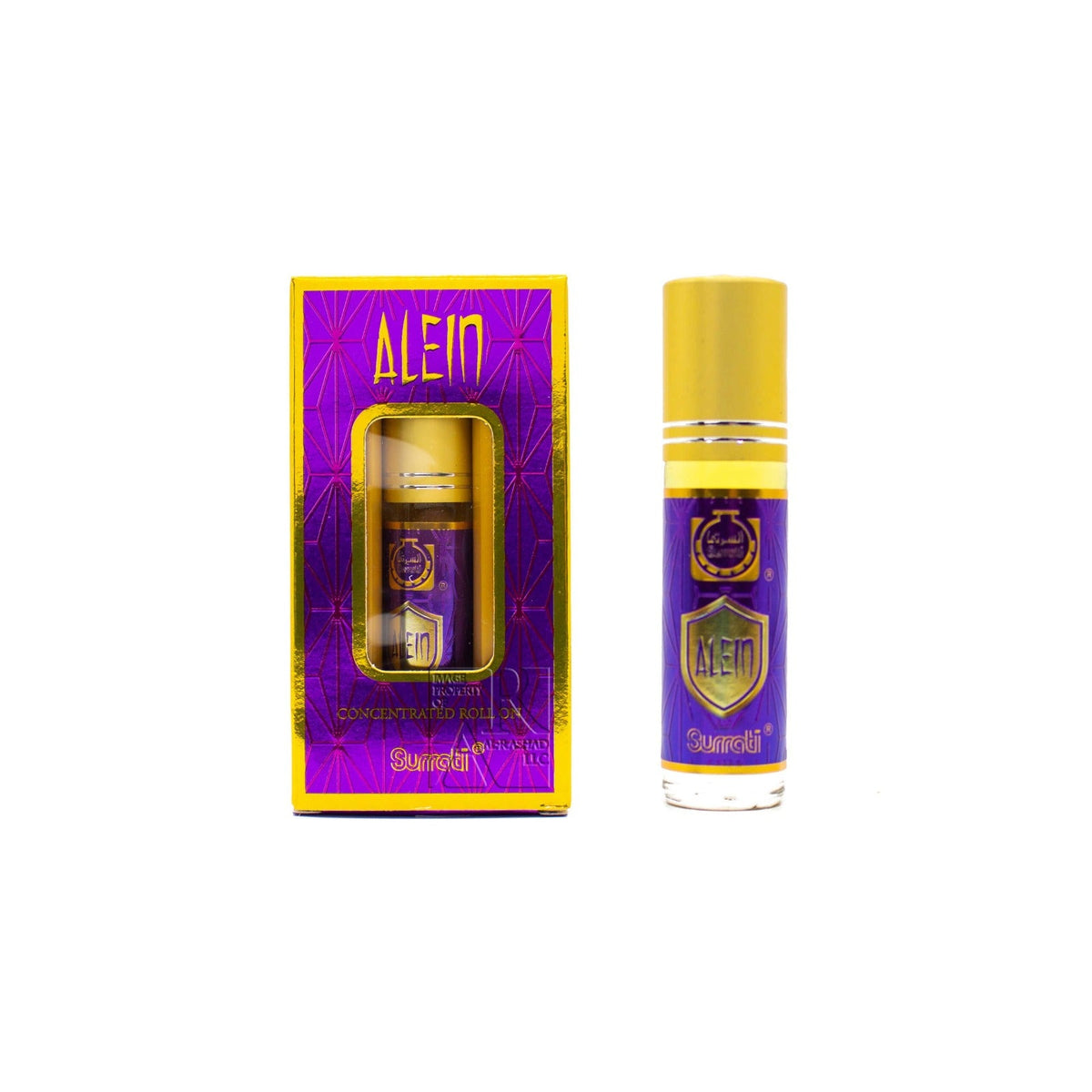 Alein 6 Ml Roll-On