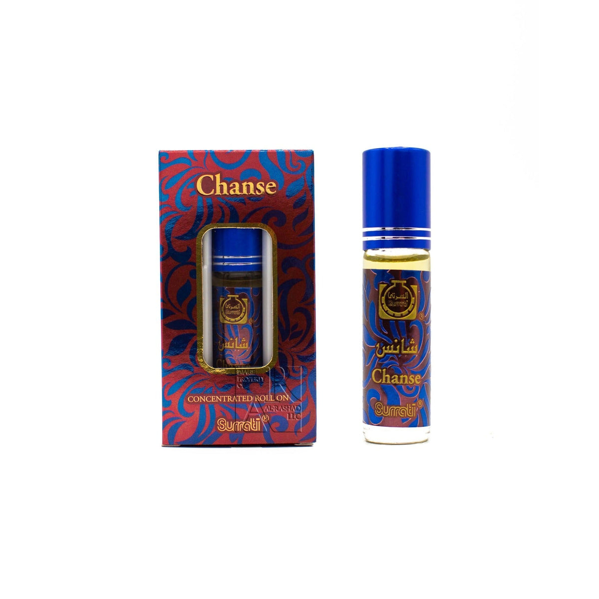 Chanse 6 Ml Roll-On