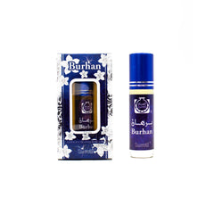 Burhan 6 Ml Roll-On