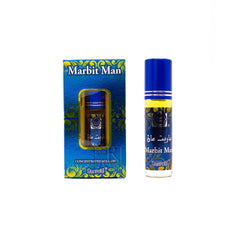 Marbit Man 6 Ml Roll-On