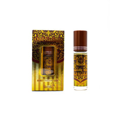 Oud Kashmir 6 Ml Roll On Attar Woody Mens