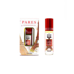 Pares 6 Ml Roll-On