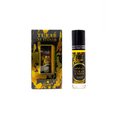 Turab Al Dahab 6 Ml Roll-On