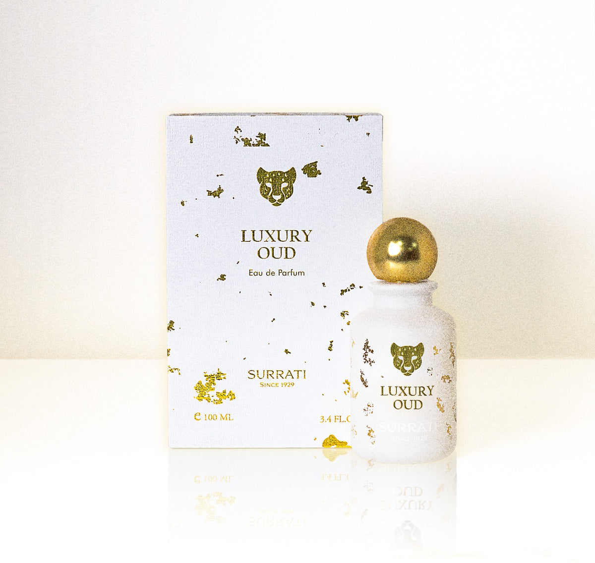 Luxury Oud