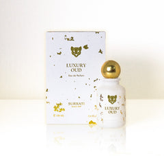 Luxury Oud