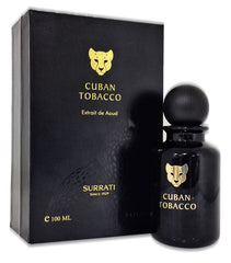 Cuban Tobacco