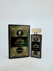 Spray Oud Al Ameer VIP 100 Ml