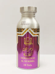 Dehan Oudh Al Nukhba - Elite Fragrance