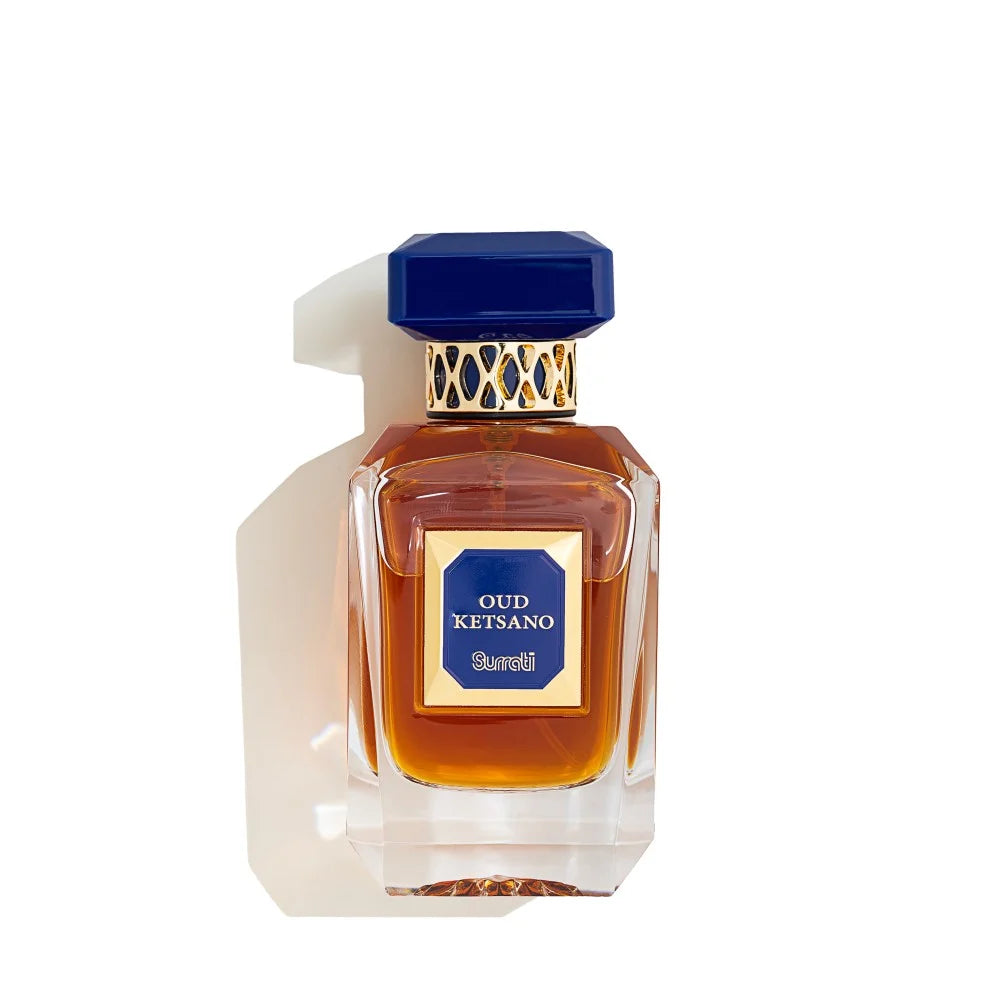 Oud Ketsano 100 ML